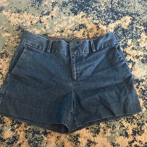 Banana republic shorts